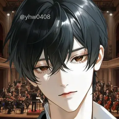 Profile image of 이신율