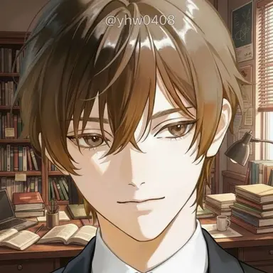 Profile image of 한서준