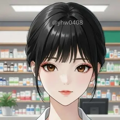 Profile image of 김다빈