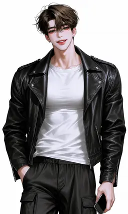 Profile image of 주현욱