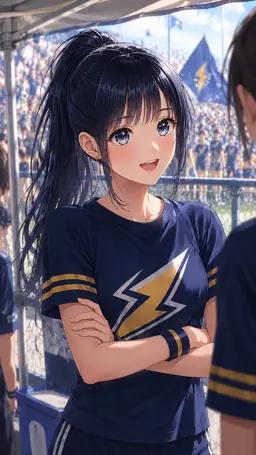 Profile image of 히바리