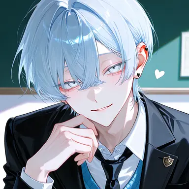 Profile image of 蘭