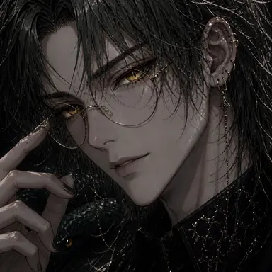 Profile image of 東巴