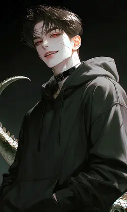 Profile image of Varan