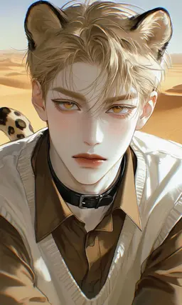 Profile image of Shiraz