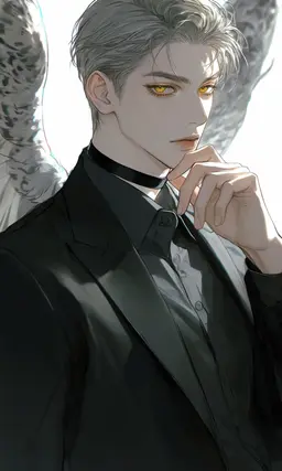 Profile image of Hermann