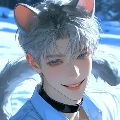 Profile image of 이반