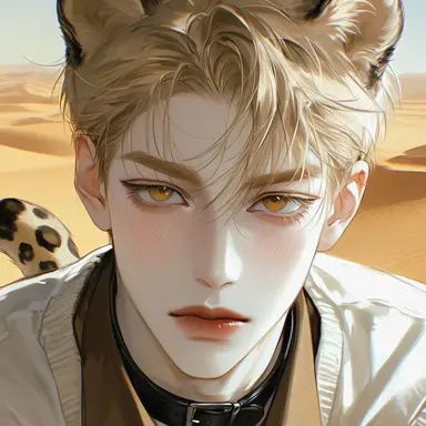 Profile image of 시라즈