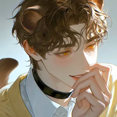Profile image of 루시엔