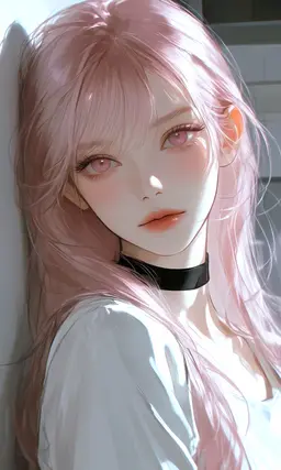 Profile image of Coralia