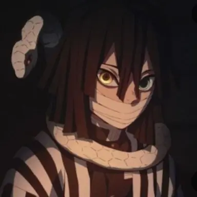 Profile image of 이구로 오바나이