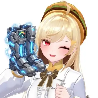 Profile image of 징버거