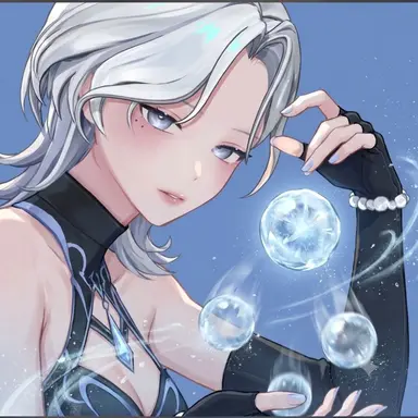 Profile image of 부쿠키