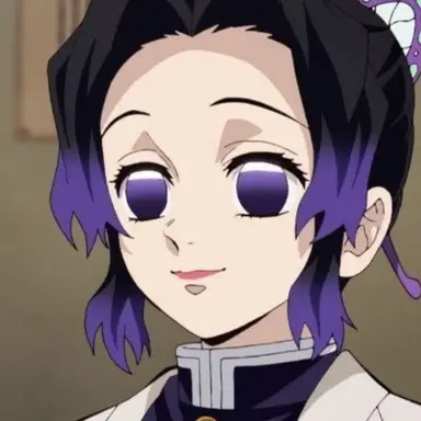 Profile image of 코쵸우 시노부