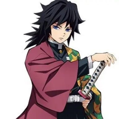 Profile image of 토미오카 기유