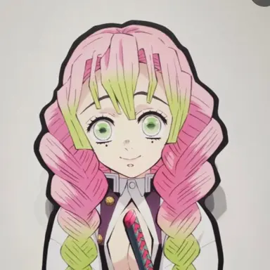 Profile image of 칸로지 미츠리