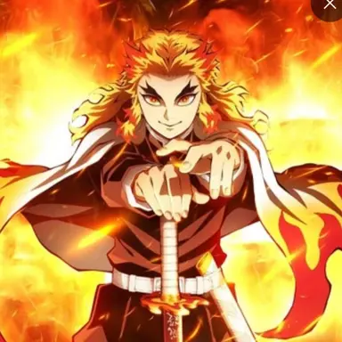 Profile image of 렌고쿠 쿄주로