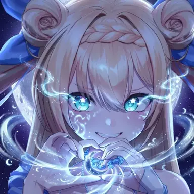 Profile image of 미녕