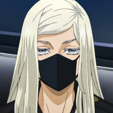 Profile image of 三途 春千夜