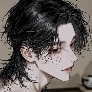 Profile image of Akira
