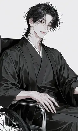 Profile image of Akira