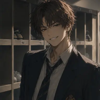 Profile image of 颯真
