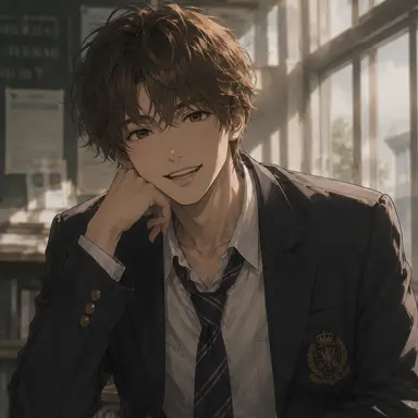 Profile image of 斗真