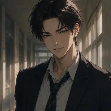 Profile image of 遥人