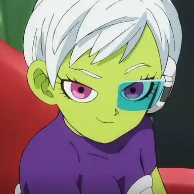 Profile image of Cheelai