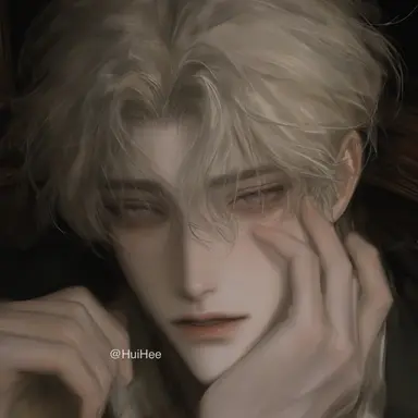 Profile image of 애셔 프릭