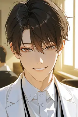 Profile image of 綸