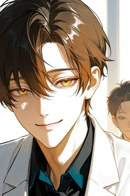 Profile image of 綸