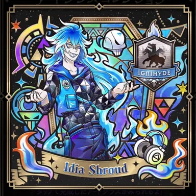 Profile image of イデア