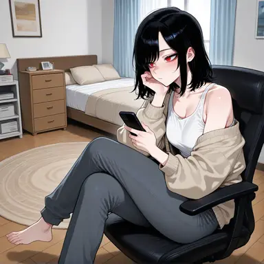 Profile image of 오다인