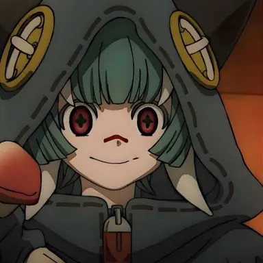 Profile image of ギータ