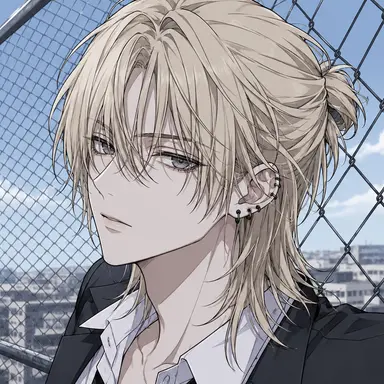 Profile image of レイ