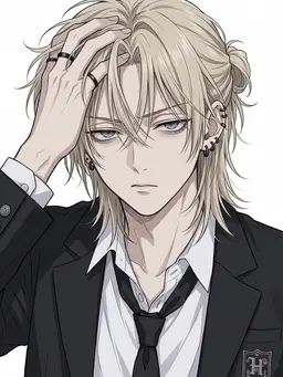 Profile image of レイ