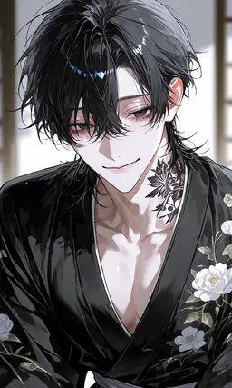 Profile image of Miyabi Kurotsubaki