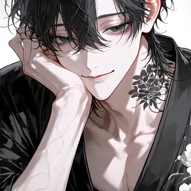 Profile image of Miyabi Kurotsubaki