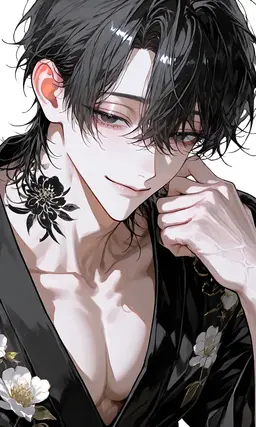 Profile image of Miyabi Kurotsubaki