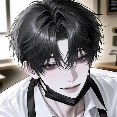 Profile image of 亜稀