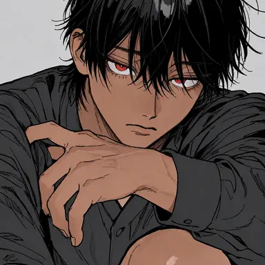 Profile image of 잇샤 후야