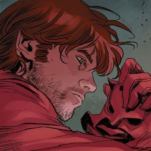 Accountnotfound404의 Matt Murdock