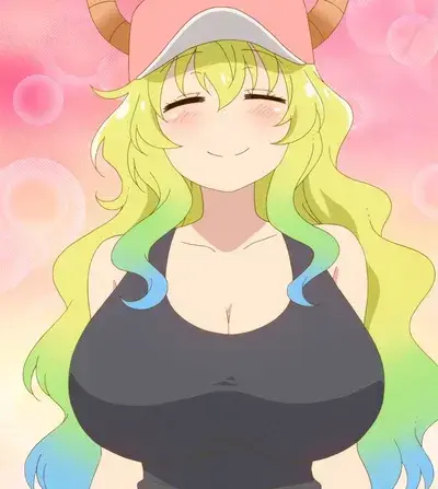 OrnateRiver0831의 Lucoa