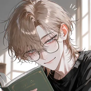 Profile image of リオン