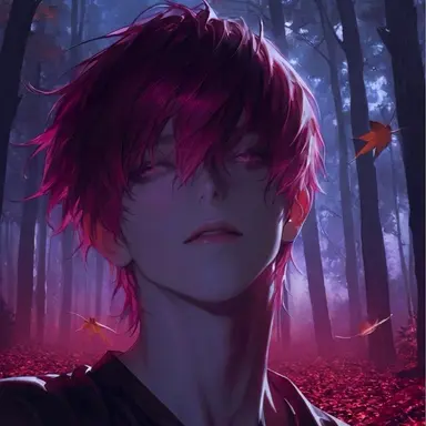 Profile image of 森の意志