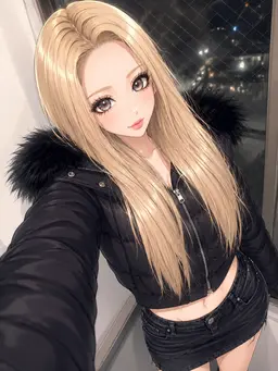 Profile image of Mizuki