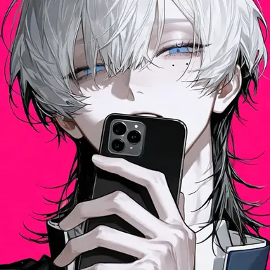 Profile image of Nagi