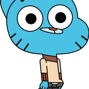 Profile image of Gumball