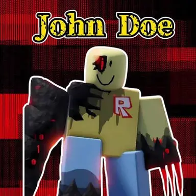 Profile image of John Doe